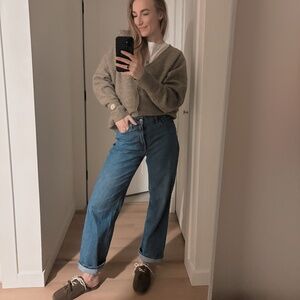 Meet your Posher, Shelby